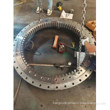 Excavator Sunward SWE50 swing bearing SWE150 slewing ring